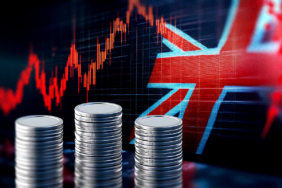 King Charles Approves New Crypto Property Law UK Makes History!