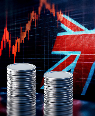 King Charles Approves New Crypto Property Law UK Makes History!