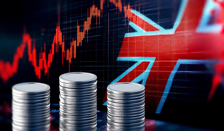 King Charles Approves New Crypto Property Law UK Makes History!