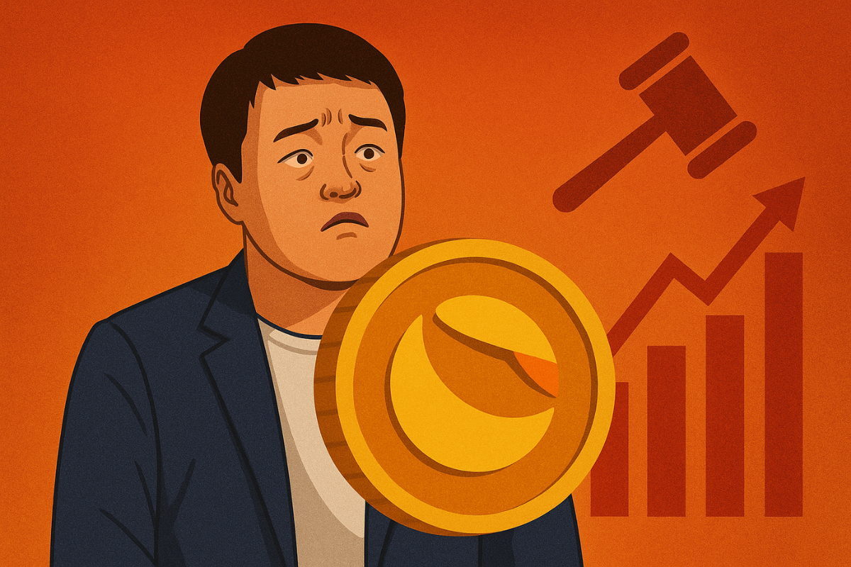 LUNC Price Surges What’s Fueling the Sudden Rally