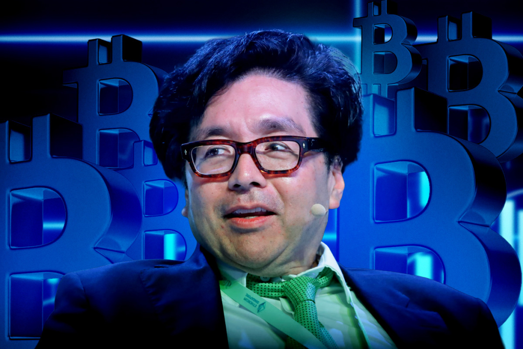 Leaked Fundstrat Report Predicts Major Crypto Drop in 2026