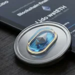 Lido wstETH (WSTETH)