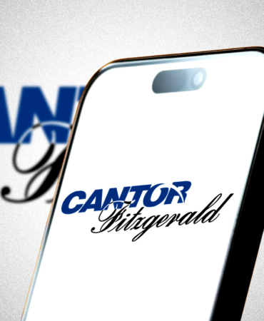 Liquidation Fears Are Misplaced Cantor Cuts Strategy Forecast