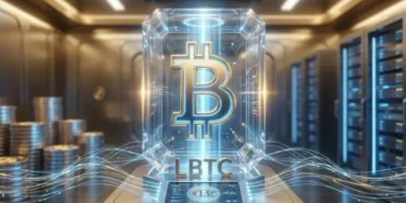 Lombard Staked BTC (LBTC)