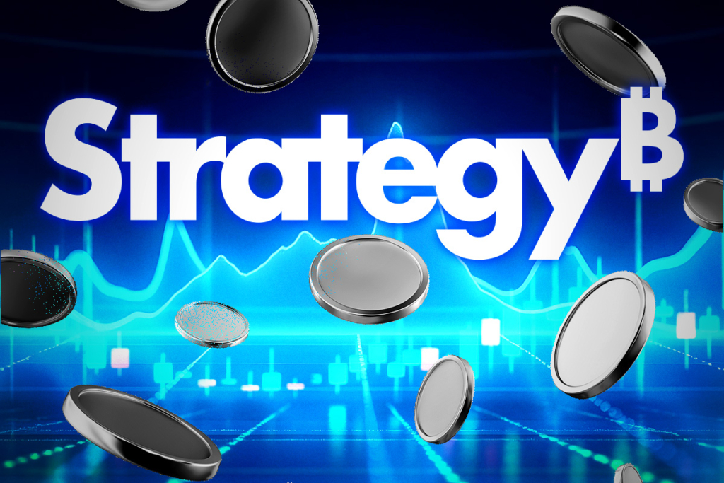 MSTR Stock Plunges History Shows a Possible Reversal