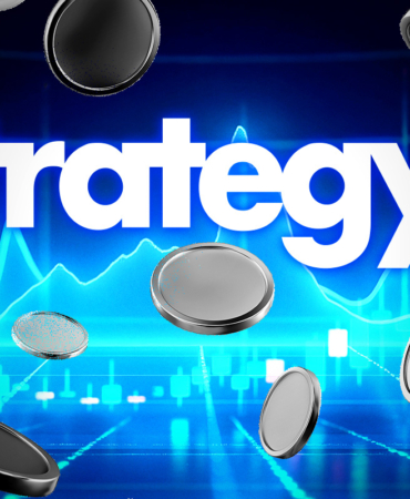 MSTR Stock Plunges History Shows a Possible Reversal