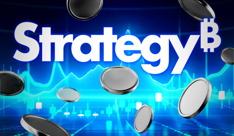 MSTR Stock Plunges History Shows a Possible Reversal