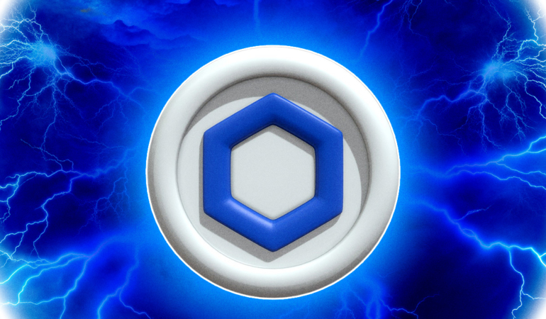 Major LINK Outflows from Binance Chainlink Faces Technical Weakness