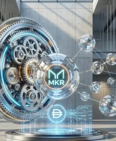 Maker (MKR)