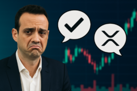 Market Narratives Clash as Ran Neuner Rejects XRP Again