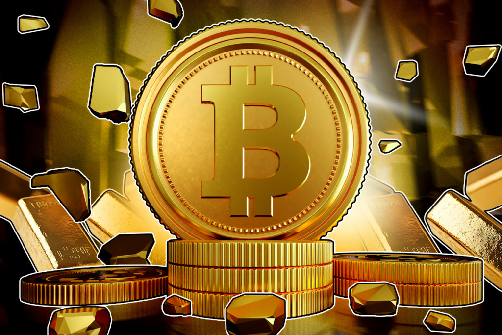 Markets on Edge 5 Key Signals Shaping Crypto This Week