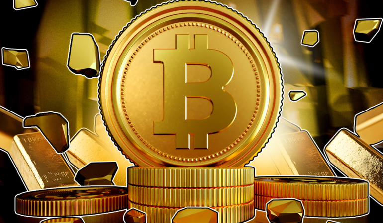 Markets on Edge 5 Key Signals Shaping Crypto This Week