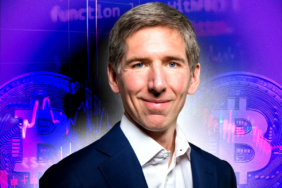 Matt Hougan Crypto Index Funds Set to Explode