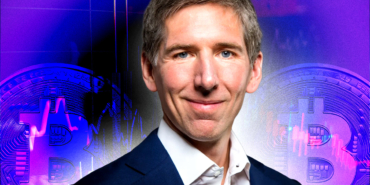 Matt Hougan Crypto Index Funds Set to Explode