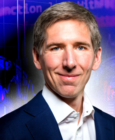 Matt Hougan Crypto Index Funds Set to Explode