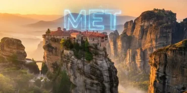 Meteora (MET)
