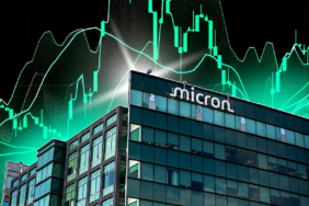 Micron Shares Jump After Strong Earnings Beat and Outlook