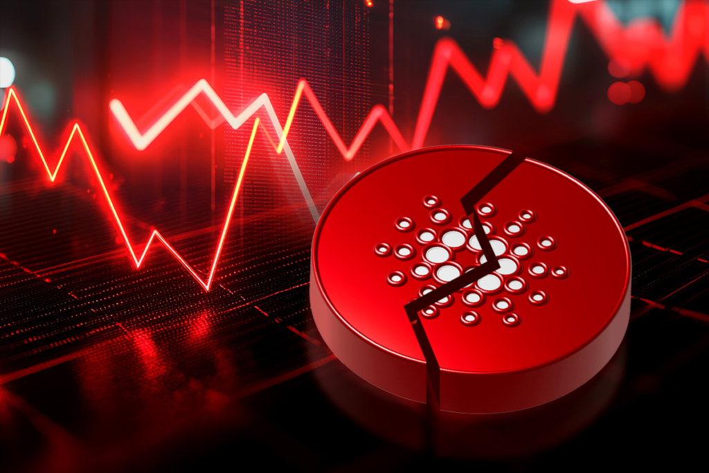 Midnight Hype vs. Market Reality ADA Still Trapped in a Bear Flag