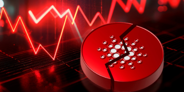 Midnight Hype vs. Market Reality ADA Still Trapped in a Bear Flag