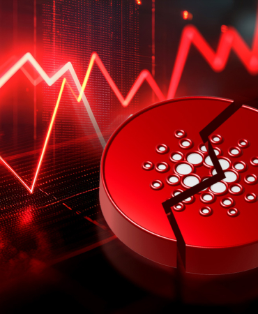 Midnight Hype vs. Market Reality ADA Still Trapped in a Bear Flag