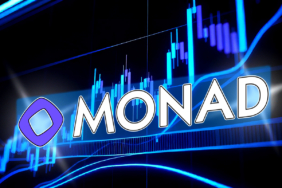 Monad Nears Seven-Day Low as Volatility Hits Token