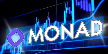 Monad Nears Seven-Day Low as Volatility Hits Token