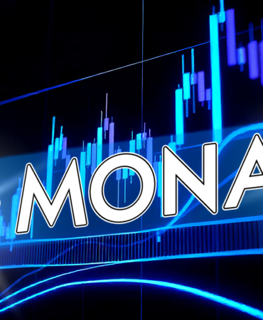 Monad Nears Seven-Day Low as Volatility Hits Token
