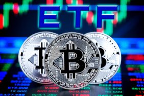 Negative ETF Flows Point to Liquidity Crunch in Crypto