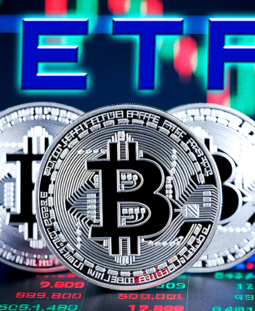 Negative ETF Flows Point to Liquidity Crunch in Crypto