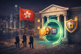 New Hong Kong Proposal Could Bring Insurers Into Crypto Markets