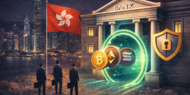 New Hong Kong Proposal Could Bring Insurers Into Crypto Markets