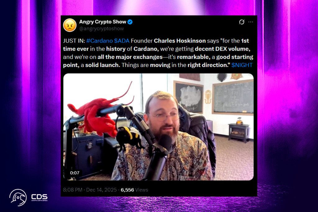 New Phase: Cardano’s Strongest Token Launch Ever!