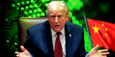 Nvidia Gets the Green Light Trump Approves H200 Exports to China