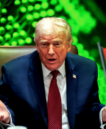 Nvidia Gets the Green Light Trump Approves H200 Exports to China