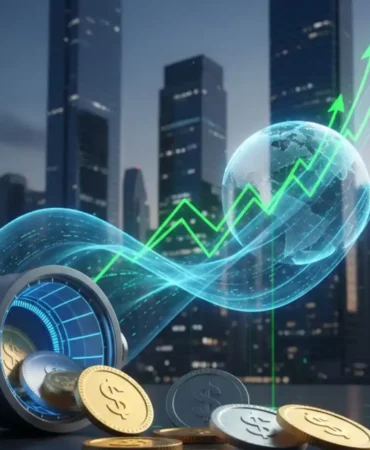 Ondo US Dollar Yield (USDY)