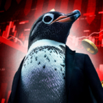 PENGU Price Crashes Are Pudgy Penguins Bulls Out of Moves