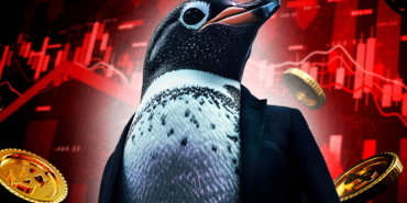 PENGU Price Crashes Are Pudgy Penguins Bulls Out of Moves