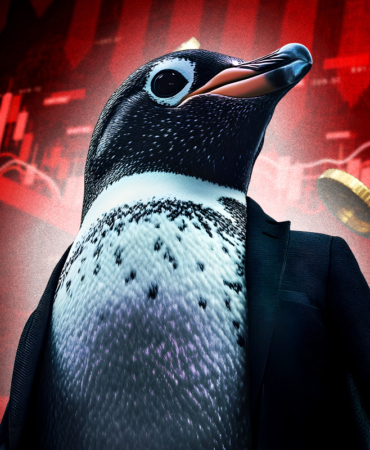 PENGU Price Crashes Are Pudgy Penguins Bulls Out of Moves