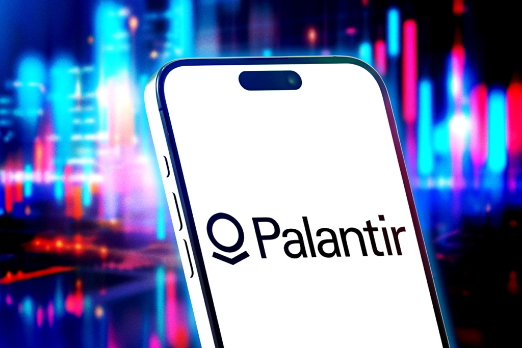 Palantir’s AI Strategy Is Strengthening Its Long-Term Growth Case