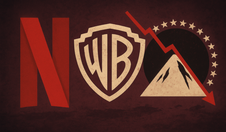 Paramount Defeated Netflix to Acquire Warner Bros. Discovery