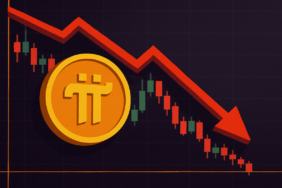 Pi Network Price Breakdown Bears Take Control