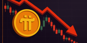 Pi Network Price Breakdown Bears Take Control