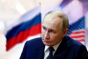 Putin Signals Russia–US Talks on Nuclear Bitcoin Mining