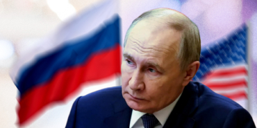 Putin Signals Russia–US Talks on Nuclear Bitcoin Mining