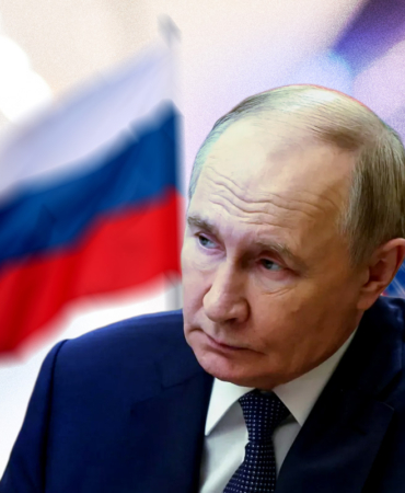 Putin Signals Russia–US Talks on Nuclear Bitcoin Mining