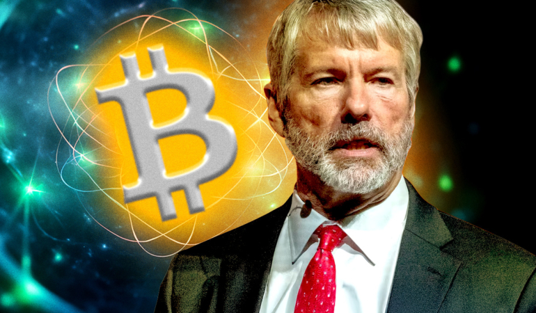 Quantum Computing Fears Could Be Bitcoin’s Next Catalyst