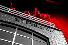 Recent Palantir Rally AI Hype Meets Long-Term Growth