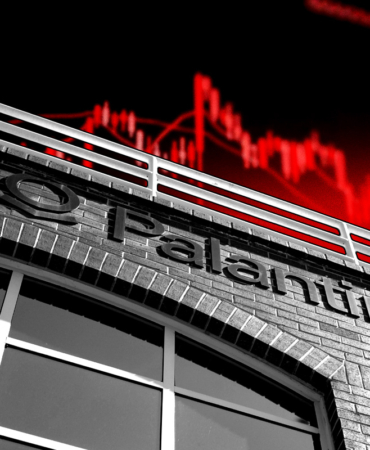 Recent Palantir Rally AI Hype Meets Long-Term Growth