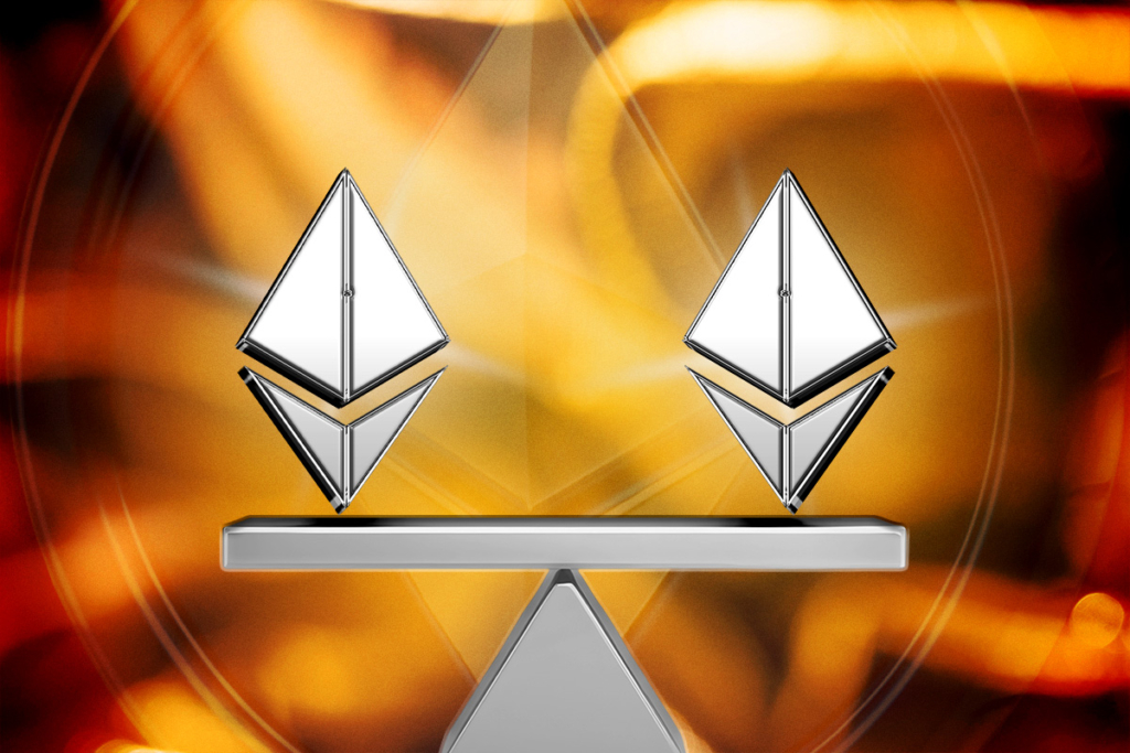 Record ETH Leverage Raises Odds of Sharp Moves Ahead