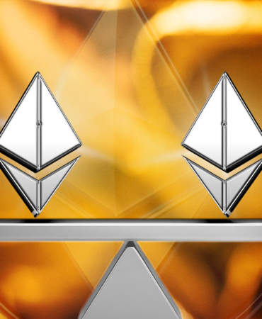 Record ETH Leverage Raises Odds of Sharp Moves Ahead